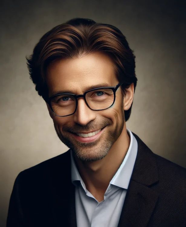 Éric Pillet